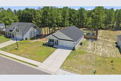 175 Lonesome Glory Drive, Raeford, NC 28376 - Photo 7