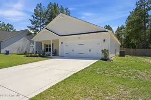 175 Lonesome Glory Dr, Raeford, NC 28376 - Photo 3