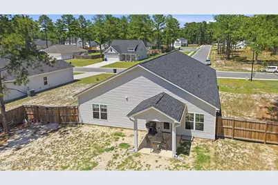 175 Lonesome Glory Drive, Raeford, NC 28376 - Photo 9