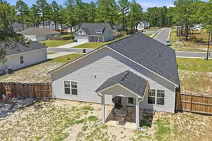 175 Lonesome Glory Dr, Raeford, NC 28376 - Photo 9