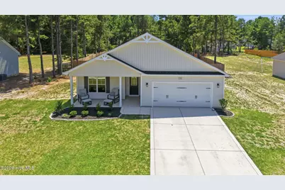 175 Lonesome Glory Drive, Raeford, NC 28376 - Photo 5