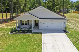 175 Lonesome Glory Dr, Raeford, NC 28376 - Photo 5