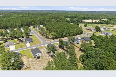 175 Lonesome Glory Drive, Raeford, NC 28376 - Photo 11