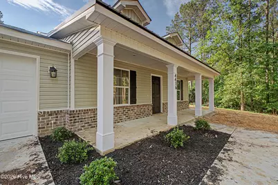 4416 Seago Road, Hephzibah, GA 30815 - Photo 1