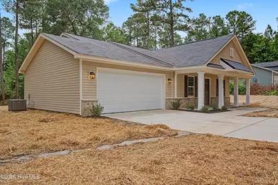 4417 Seago Road, Hephzibah, GA 30815 - Photo 3
