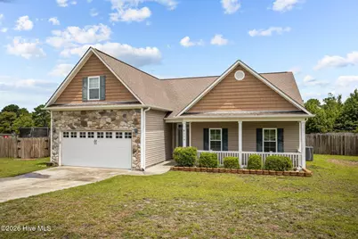 514 Aberdineshire Court, Hubert, NC 28539 - Photo 1