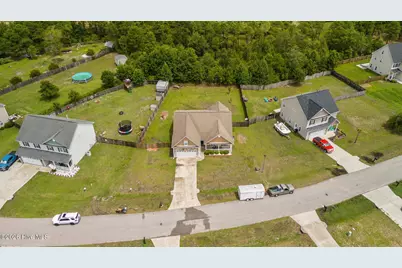 514 Aberdineshire Court, Hubert, NC 28539 - Photo 37