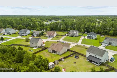 514 Aberdineshire Court, Hubert, NC 28539 - Photo 33