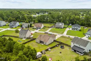 514 Aberdineshire Ct, Hubert, NC 28539 - Photo 33