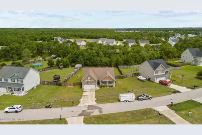 514 Aberdineshire Court, Hubert, NC 28539 - Photo 3
