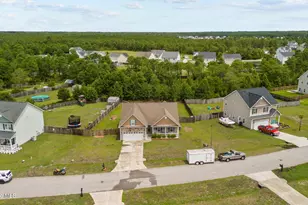 514 Aberdineshire Ct, Hubert, NC 28539 - Photo 3