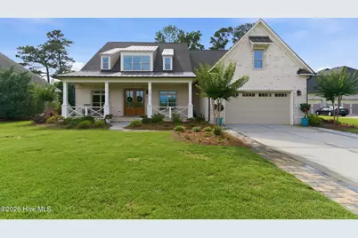 1135 Water Lily Way, Leland, NC 28451 - Photo 1