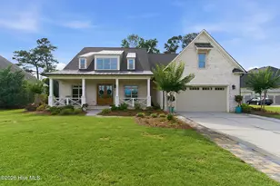 1135 Water Lily Way, Leland, NC 28451 - Photo 1