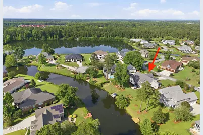 1135 Water Lily Way, Leland, NC 28451 - Photo 65