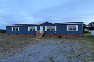 1278 Bailey Rdg Ln, Williamston, NC 27892 - Photo 3