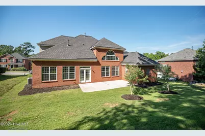 1612 Jamestown Avenue, Evans, GA 30809 - Photo 59
