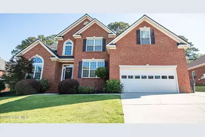 1612 Jamestown Avenue, Evans, GA 30809 - Photo 3