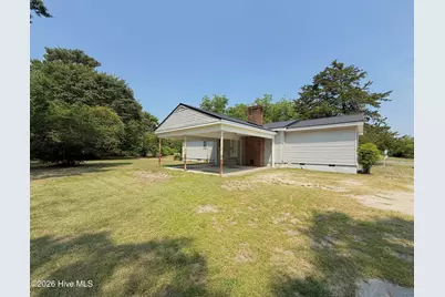 2301 S Nc 903 Highway, Magnolia, NC 28453 - Photo 3