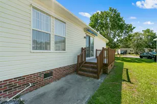 1100 Waterview Ln SW, Calabash, NC 28467 - Photo 29