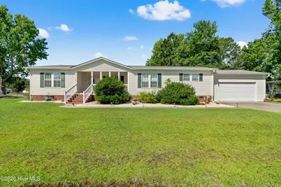 1100 Waterview Lane SW, Calabash, NC 28467 - Photo 1