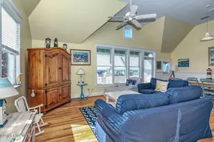 905 Bramble Reach, Bald Head Island, NC 28461 - Photo 25
