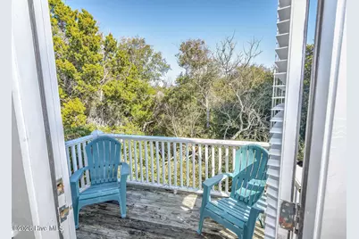 905 Bramble Reach # B, Bald Head Island, NC 28461 - Photo 35