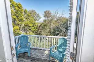 905 Bramble Reach, Bald Head Island, NC 28461 - Photo 35