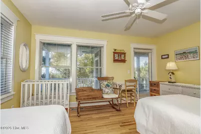 905 Bramble Reach # B, Bald Head Island, NC 28461 - Photo 5