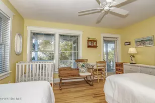 905 Bramble Reach, Bald Head Island, NC 28461 - Photo 5