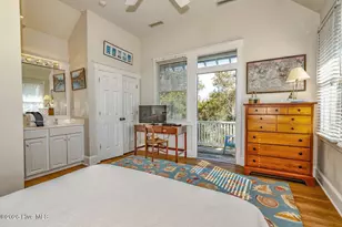 905 Bramble Reach, Bald Head Island, NC 28461 - Photo 33