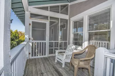 905 Bramble Reach # B, Bald Head Island, NC 28461 - Photo 11
