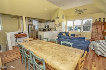 905 Bramble Reach # B, Bald Head Island, NC 28461 - Photo 19
