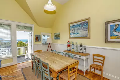 905 Bramble Reach # B, Bald Head Island, NC 28461 - Photo 27