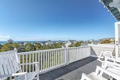 905 Bramble Reach # B, Bald Head Island, NC 28461 - Photo 29