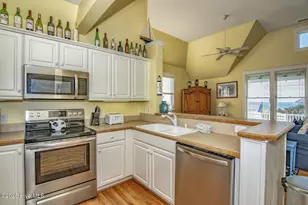 905 Bramble Reach, Bald Head Island, NC 28461 - Photo 21
