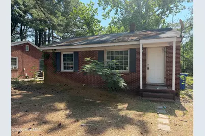305 Dewey Street SW, Wilson, NC 27893 - Photo 1