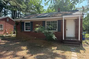 305 Dewey St SW, Wilson, NC 27893 - Photo 1