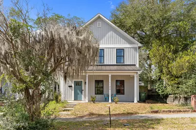 1106 S 4th Street, Wilmington, NC 28401 - Photo 3