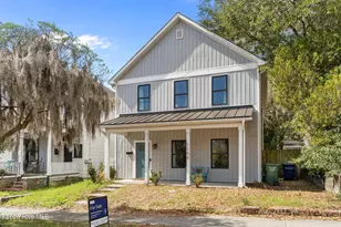 1106 S 4th St, Wilmington, NC 28401 - Photo 1