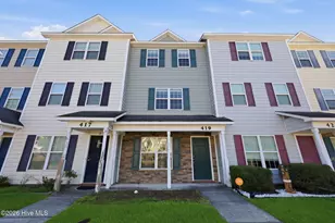 419 Caldwell Loop, Jacksonville, NC 28546 - Photo 1