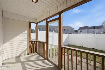 419 Caldwell Loop, Jacksonville, NC 28546 - Photo 21