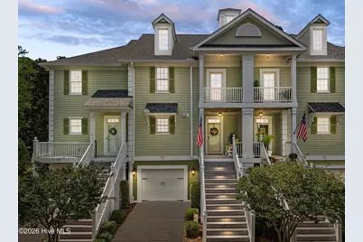 581 River Ridge Drive #Unit 2, Shallotte, NC 28470 - Photo 1