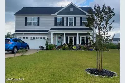 3016 Goldenaster Court, Leland, NC 28451 - Photo 1