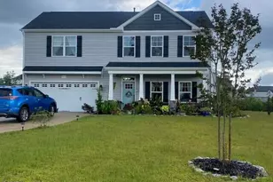 3016 Goldenaster Ct, Leland, NC 28451 - Photo 1