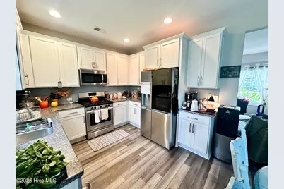 3016 Goldenaster Court, Leland, NC 28451 - Photo 5