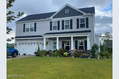 3016 Goldenaster Court, Leland, NC 28451 - Photo 3