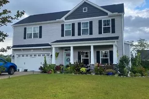 3016 Goldenaster Ct, Leland, NC 28451 - Photo 3