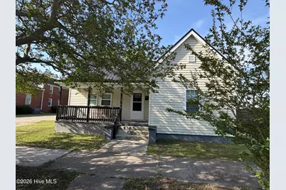 204 E Oak Street, Goldsboro, NC 27530 - Photo 1
