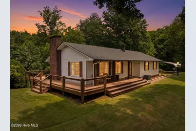 305 White Mountain Road, Marble, NC 28905 - Photo 1