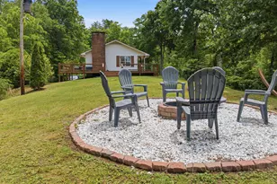 305 White Mountain Rd, Marble, NC 28905 - Photo 31